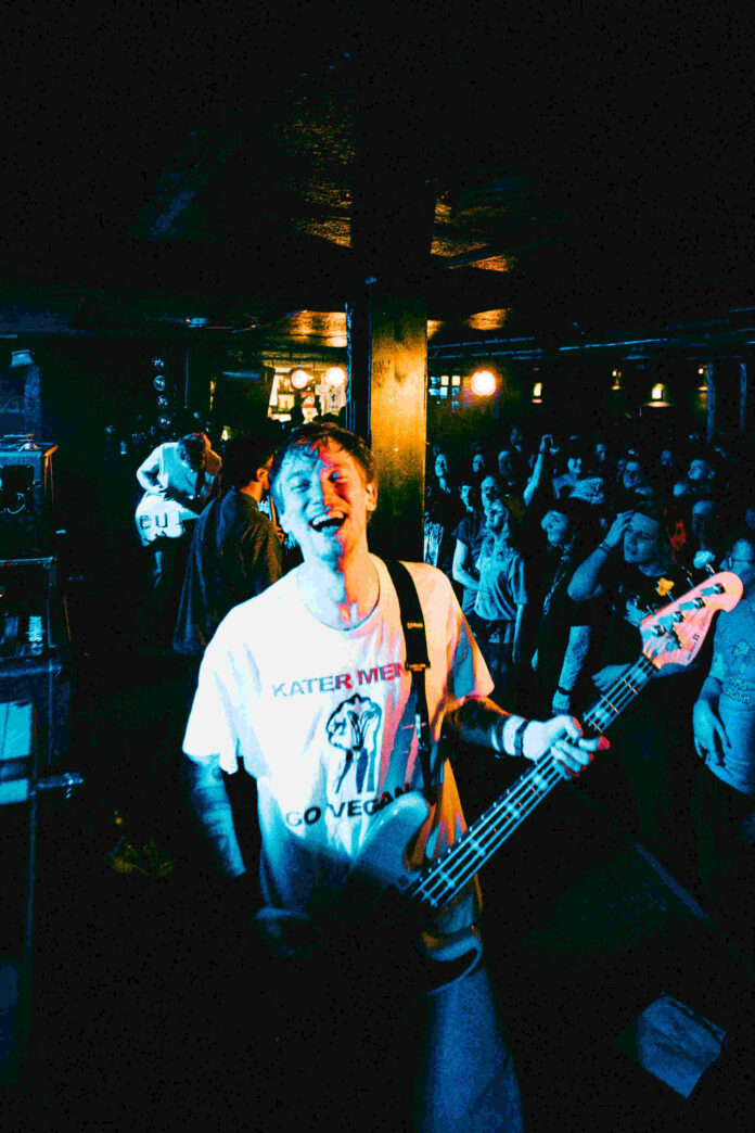 Christoph - Shoreline (2026)