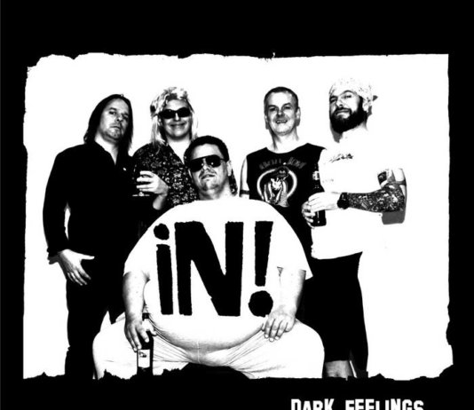 IN! - Dark Feelings (2020)