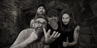Integrity, Ringworm und World I Hate im Herbst 2026 auf Tour Integrity (2025)