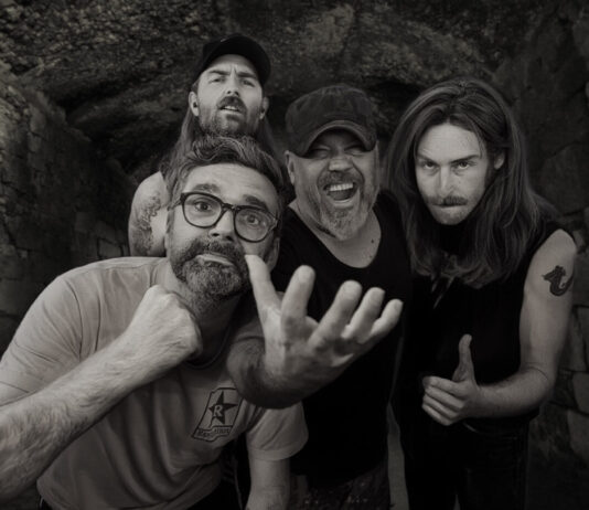Integrity, Ringworm und World I Hate im Herbst 2026 auf Tour Integrity (2025)