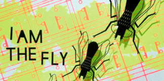 I Am The Fly – S/T (2020)