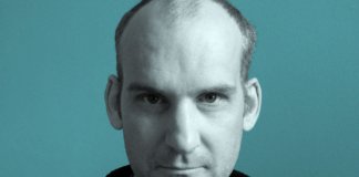 Ian MacKaye - Dischord Records (2016)