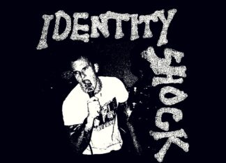 IDENTITY SHOCK (Hardcore/USA) im Juli 2026 auf Europa-Tour