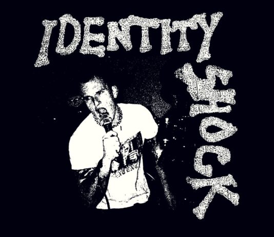 IDENTITY SHOCK (Hardcore/USA) im Juli 2026 auf Europa-Tour