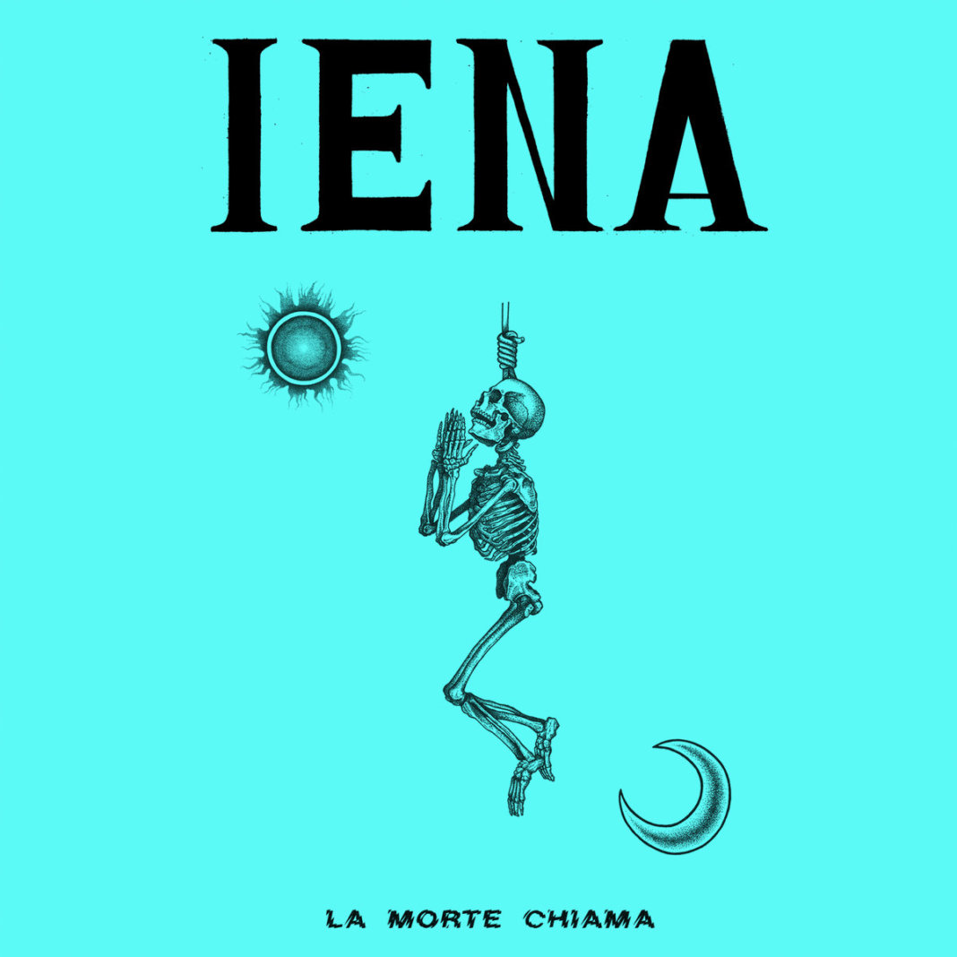 Iena - La Morte Chiama (2019)