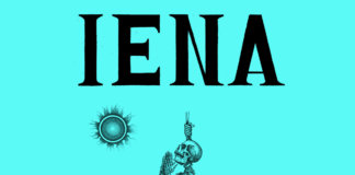 Iena - La Morte Chiama (2019)