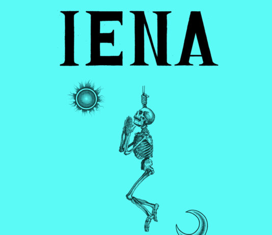 Iena - La Morte Chiama (2019)