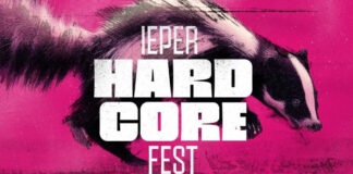 Ieper Hardcore Fest 2025