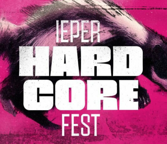 Ieper Hardcore Fest 2025