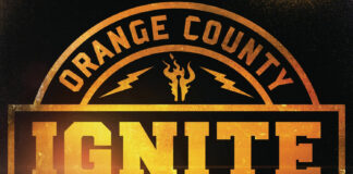 Ignite - A War Against You