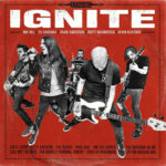 Ignite - Ignite (2022)
