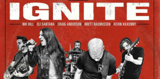 Ignite - Ignite (cropped, 2022)