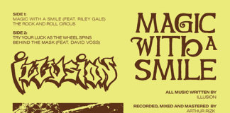 Illusion - Magic With A Smile