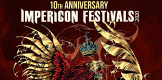 Impericon Festival 2020