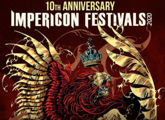 Impericon Festival 2020