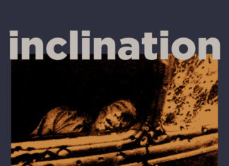 Inclination - Midwest Straight Edge