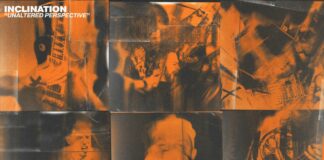 Inclination - Unaltered Perspective (2022)