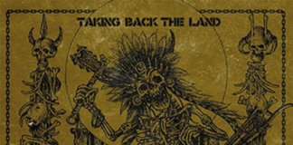 Indian Nightmare - Taking Back The Land 2017