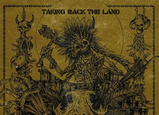 Indian Nightmare - Taking Back The Land 2017