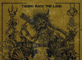 Indian Nightmare - Taking Back The Land 2017