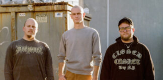 Ingrown (Photo by Nate Congleton)