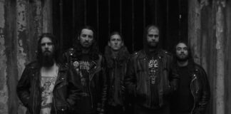 Inhuman Nature (Promo-Pic by Issy R-I)