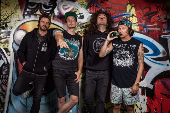 Insanity Alert (2019, Season Of Mist)