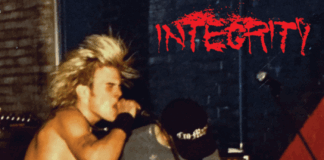Integrity - The Singles Vol.1 (2025)