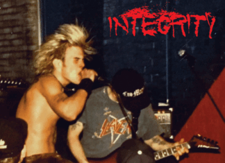 Integrity - The Singles Vol.1 (2025)