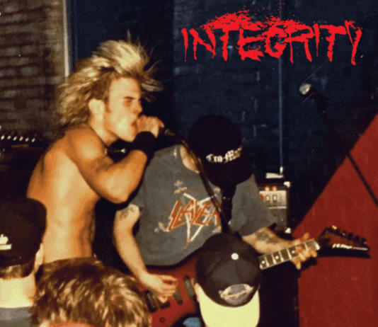 Integrity - The Singles Vol.1 (2025)