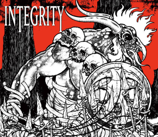INTERGRITY streamen Humanity is the Devil