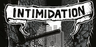 Intimidation - Total Aggression (2023)