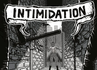 Intimidation - Total Aggression (2023)