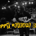 Happy Release Day! Die Neuerscheinungen der Woche (KW24, 2026) Iron Reagan (Photo by Michelle Olaya)