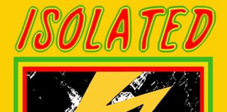 Isolated (live in Quedlinburg)
