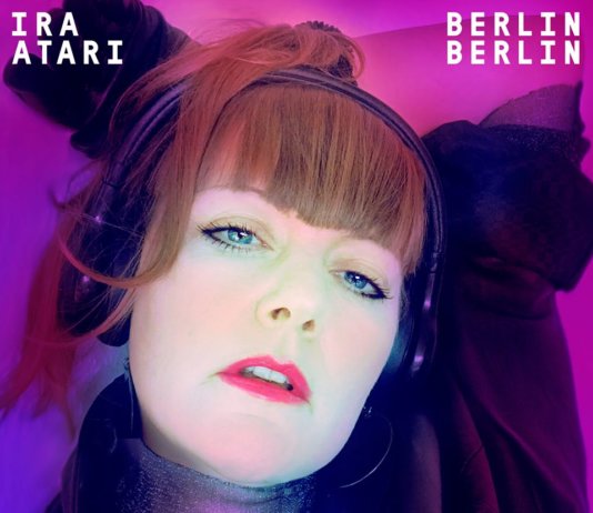 Ita Atari - Berlin Berlin