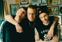 Itchy (Copyright by Dominik Drossart)