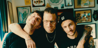 Itchy (Copyright by Dominik Drossart)