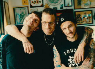 Itchy (Copyright by Dominik Drossart)