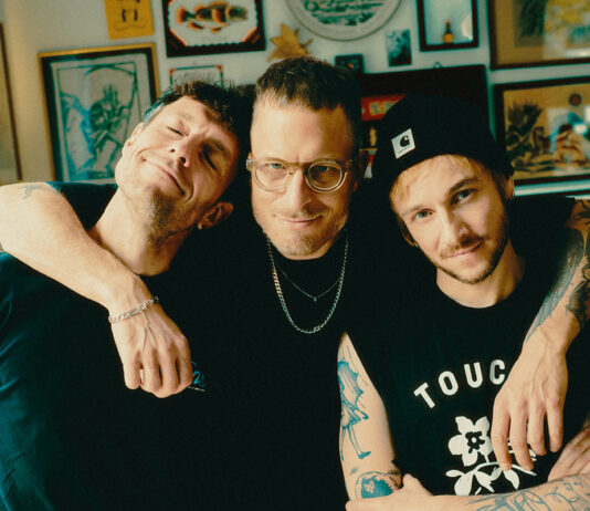 Itchy (Copyright by Dominik Drossart)