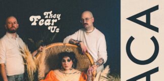 Ithaca-They-Fear-Us_Albumcover