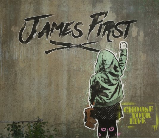 James First – Choose Your Life :: Review (2016)