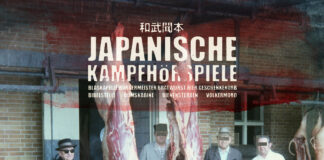 Japanische Kampfhörspiele - Blaskapelle... (2023)