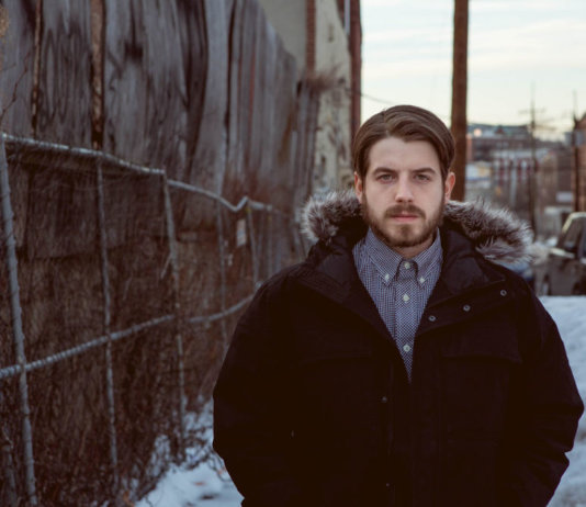 JARED HART (The Scandals) im September auf Tour