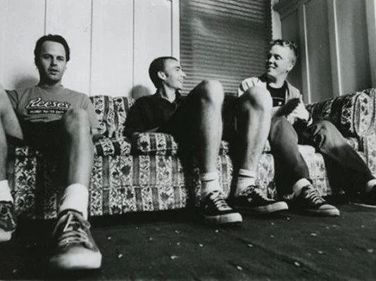 JAWBREAKER arbeiten an neuen Songs Jawbreaker