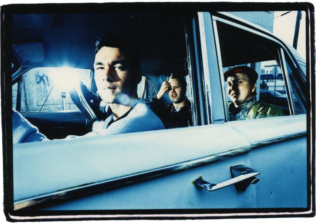 Jawbreaker - (Credit John Dunne)