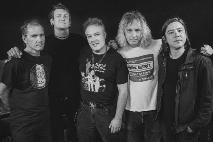Jello Biafra & The Guantanamo School Of Medicine (2020)