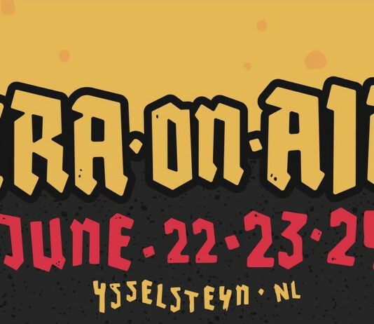 Jera On Air 2023: Erste Bandwelle mit Rancid, Parkway Drive, Hatebreed uvm. Jera On Air 2023