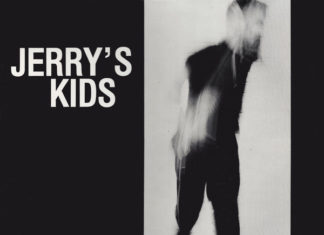 Jerry's Kids - Is this My World (1983)
