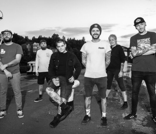 Roughneck Riot